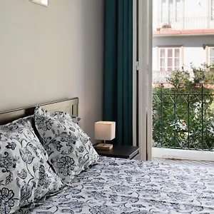 Apartamento Lemon, Faro