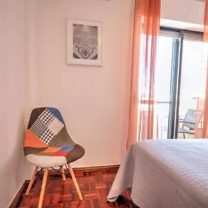  Appartement In With Sea View