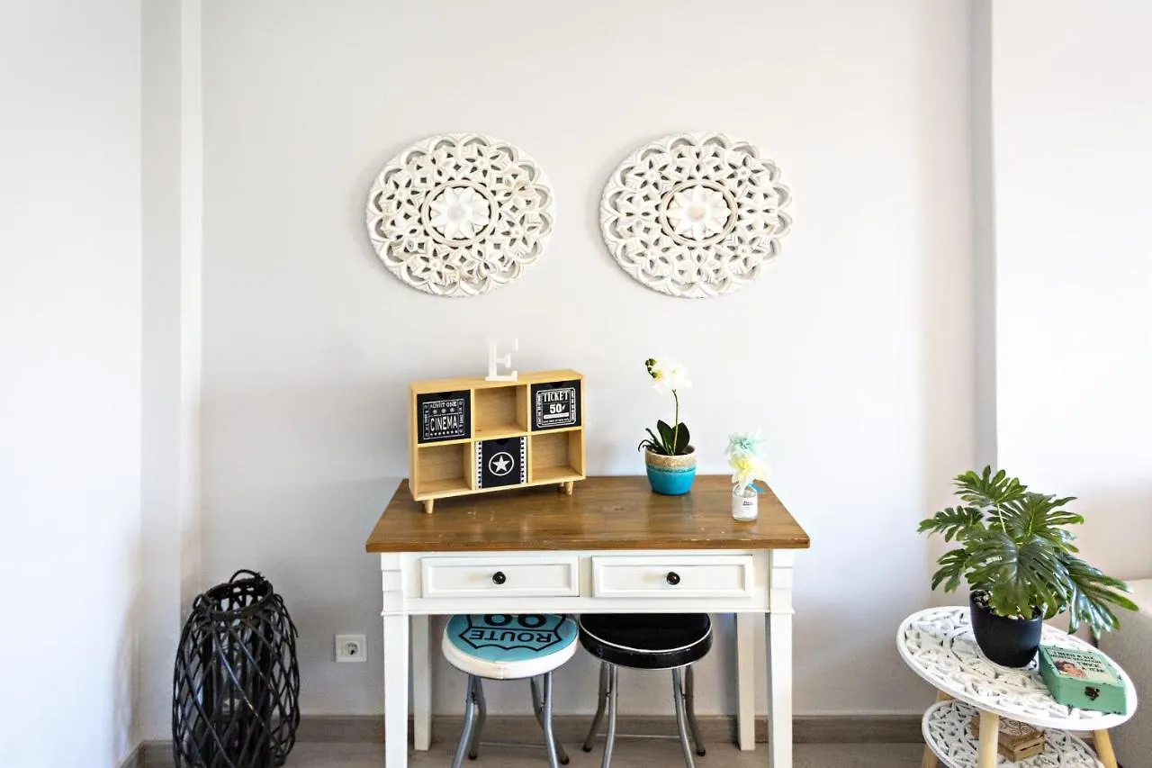 Apartamento Gulbenkian Faro 0*,  Portugal